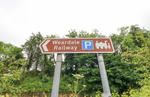 Durham Cottage - Foto 40