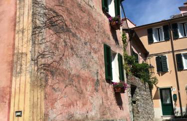 Montemarcello Holiday Home - Foto 37