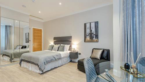 Cleveland Residences Chelsea - Foto 2