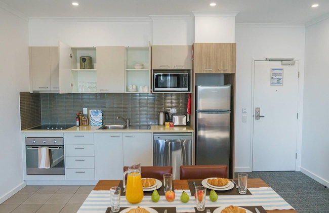 MainStay Suites Whyalla - Foto 18