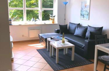 Ferienwohnung im Haus Sommerwind - Foto 1