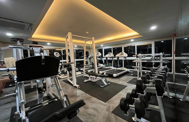 Sunny GSR - Dusit Grand Park 2 - Foto 8