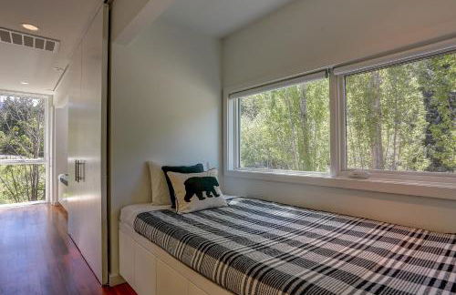 Neal Creek Retreat home - Foto 33