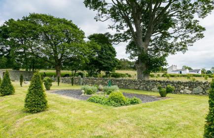 Bwthyn Ysgubor - Foto 75