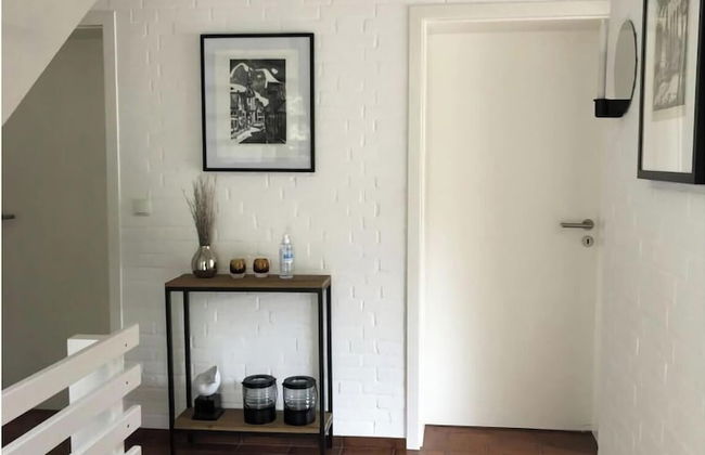 Ferienhaus Backbert & Steuerbert Kappeln Kopperby - Photo 50