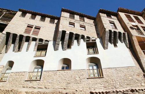 Apartamento Tarazona Centro - Photo 31