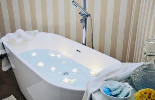 SECRET GARDEN apartment - Foto 17