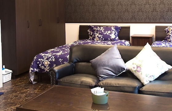 Ponta Village Karuizawa - Foto 14