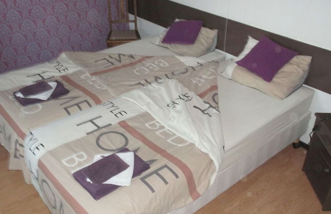 Holiday Apartment at the Forest Lake - Foto 2