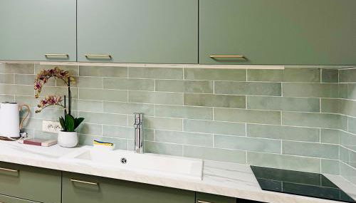 Un appartement en centre ville , à 2 pas du château de Villers Cotterets - Foto 3