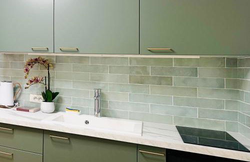 Un appartement en centre ville , à 2 pas du château de Villers Cotterets - Foto 3