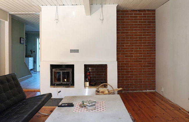 7 Person Holiday Home in Djurhamn-by Traum - Foto 19