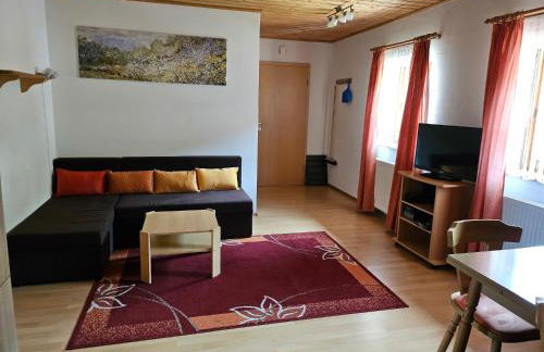 Ferienwohnung "Kräuterhof" - Foto 11
