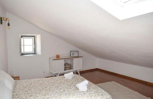 Casa das Gémeas - Moradia rústica - Foto 13