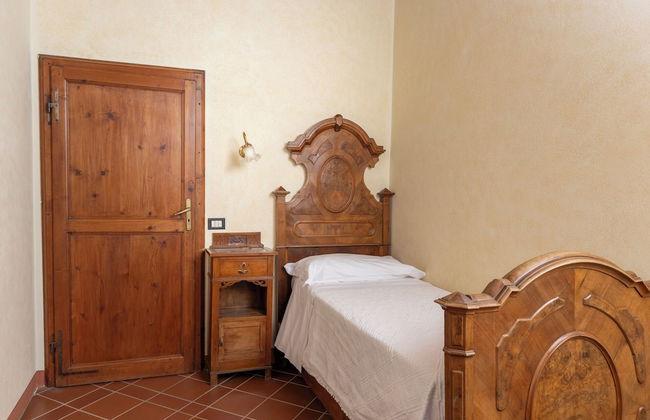 Castel Pietraio - Foto 13