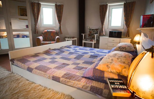 Holiday Home by Lake Dejgunek Gizycko - Foto 6