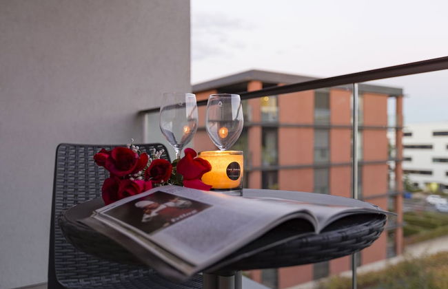 Villa Doria - Photo 22