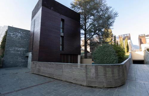 Mamma Ciccia - ecofriendly villa on Lake Como - Foto 53