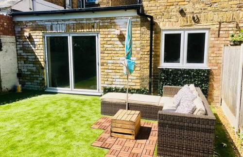 Garden Oasis - Foto 7