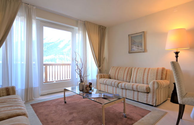 Chesa Sur Ova 22 - Foto 8