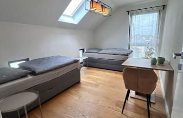 Apartment am See mit Dachterrasse - Foto 8