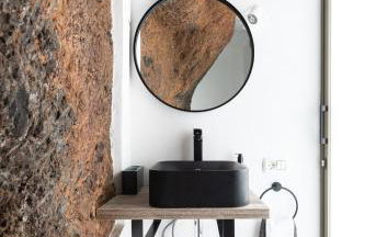 #1 Cave House Anaga, Unique Stay, Mountains and Private Sauna, - Foto 28