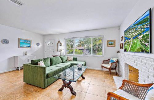 Casa Balsinde - Delight in a Private Pool in the Southern End of West Palm - Foto 3