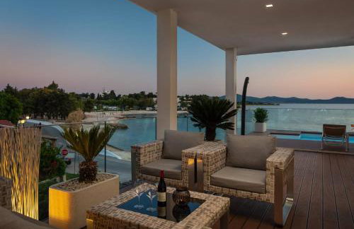 Dedaj Resort - Villa Tina - Foto 90