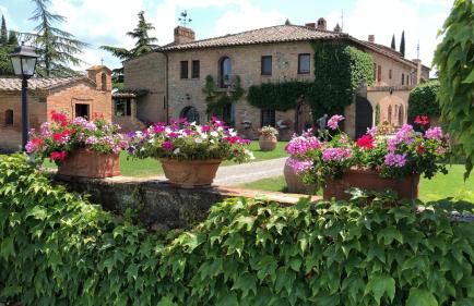 Agriturismo Macciangrosso Casale Piccolomini - Foto 42