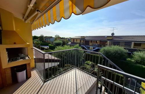 Apartment FeWo C-36 by Interhome - Foto 13