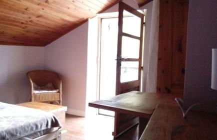 Le Gîte du Rocher - Auzat - Foto 14