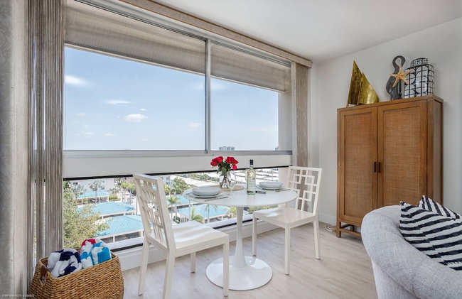 Palm Bay Club 7th-Floor Oceanfront Condo on Private Beach - Foto 49