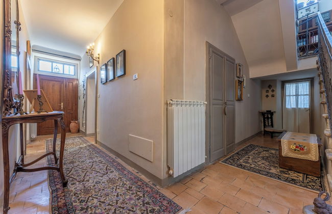 Orazio Liberty House, Lunigiana, Nature - Foto 49