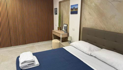 Parthenope House - Foto 4