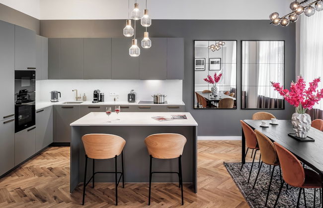 River Dance Suites by Adrez - Photo 40