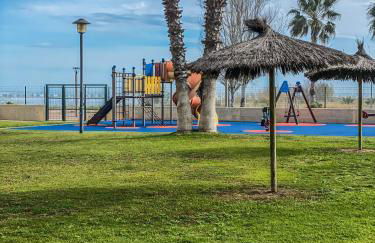 Playa, piscina, parking GENIAL - Photo 24