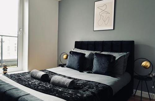 2 Bedroom Penthouse Birmingham - Foto 27