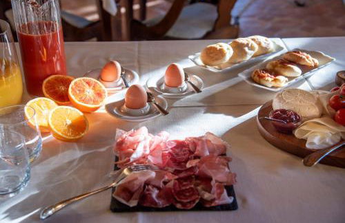 Agriturismo Le Querce del Vareglio - Foto 52