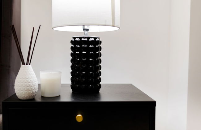 RIGAAPARTMENT ELIZABETES 22 Aparthotel - Photo 30