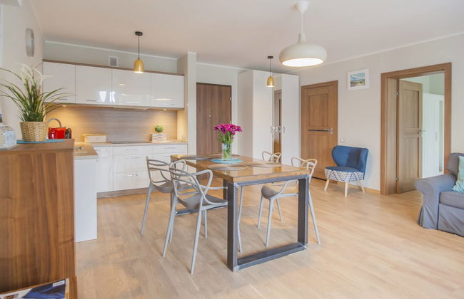 Apartamenty Mi Casa Holidays - Foto 11