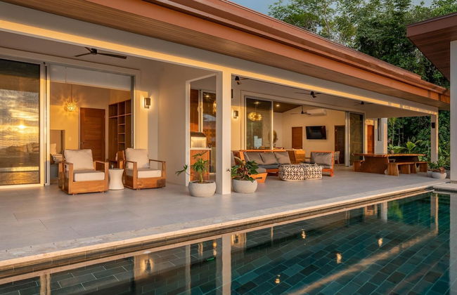 Casa Grande Del Mar in Puerto Cort s - Foto 9