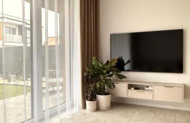 Mieszkanie z ogródkiem Rzeszów - Foto 8