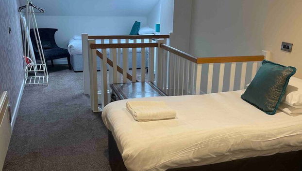 Infinity Partypadsliverpool Hen and Stag Welcome - Foto 5