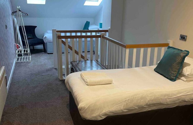 Infinity Partypadsliverpool Hen and Stag Welcome - Foto 5