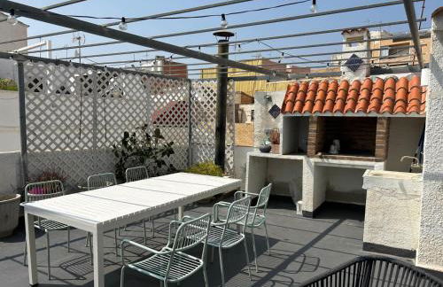 Loft en el corazón de La Cala - Foto 2