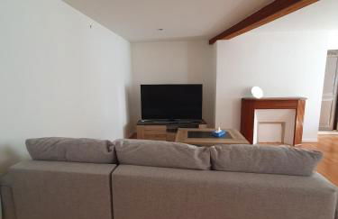 Duplex St Martin - Foto 1