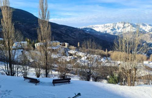 Tuhogarencerler parking y taquilla en pistas - Foto 53