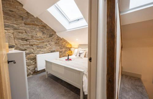 The Branwell Country Inn - Foto 28