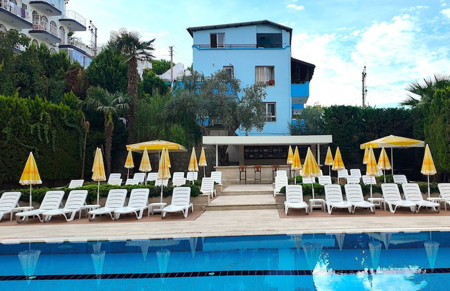 Happy Apart - Foto 66