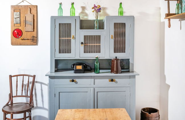 Ferrata Vár Vendégház - Foto 10